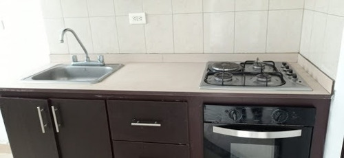 Imagen 10 de 13 de Apartamento En Arriendo La Sultana 279-16022