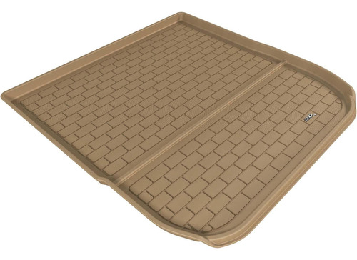 Tapete 3d Maxpider Chevrolet Traverse 2009-2017 Cargo Liner