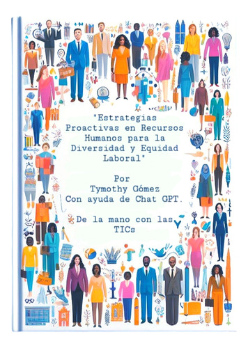 Libro En Pdf, Estrategias Pro Activas En Recursos Humanos...