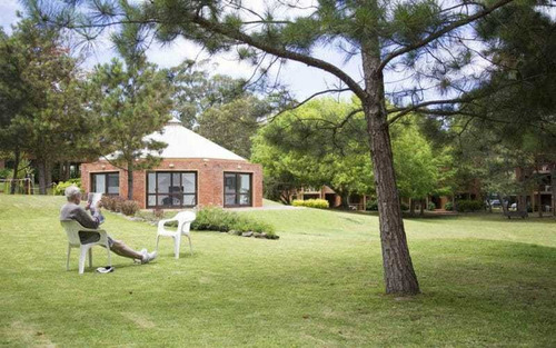 Tiempo Compartido En Punta Del Este/ San Martin De Los Andes