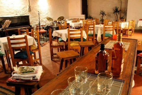 Salón De Eventos En Almagro / Caballito
