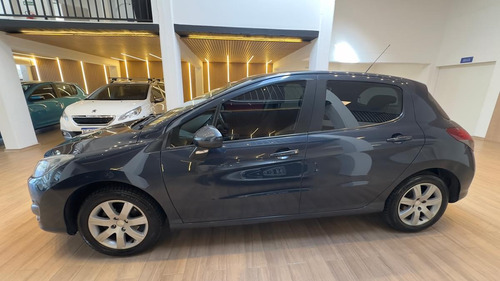 Peugeot 308 1.6 Allure Nav 115cv