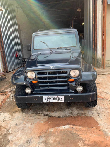 Imagem 3 de 13 de Toyota Bandeirante
