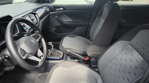 Volkswagen T-Cross 1.0 200 TSI Comfortline (Aut) (Flex)