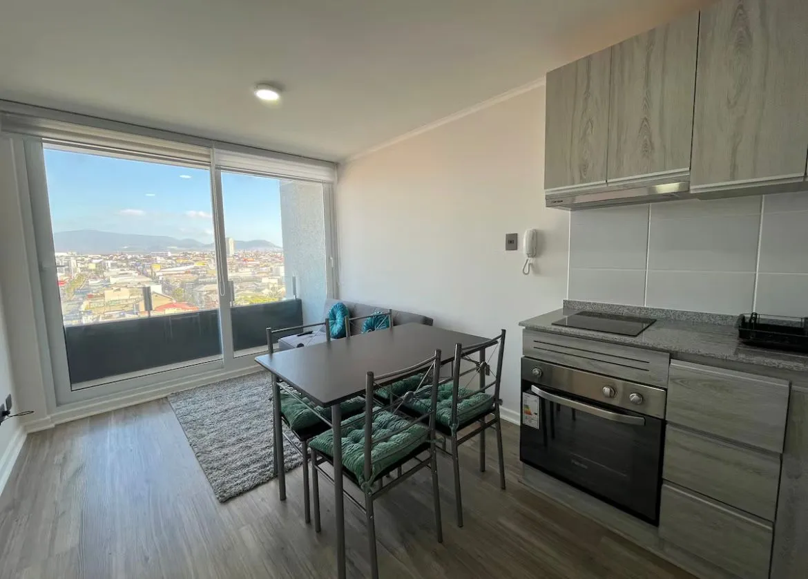 Imagen 1 de 7 de Se Vende Departamento En Coquimbo, Sector Centro. - Cuenta C