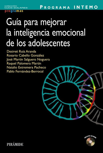 Programa Intemo Guia Para Mejorar La Inteligencia Emocion...