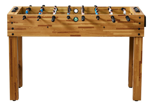 Imagen 4 de 5 de Taca Taca 11 Jugadores Futbol 4890 Color Natural - Kidscool