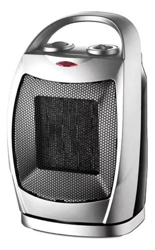 Calefactor Mini Calefactor Eléctrico Portátil Vertical