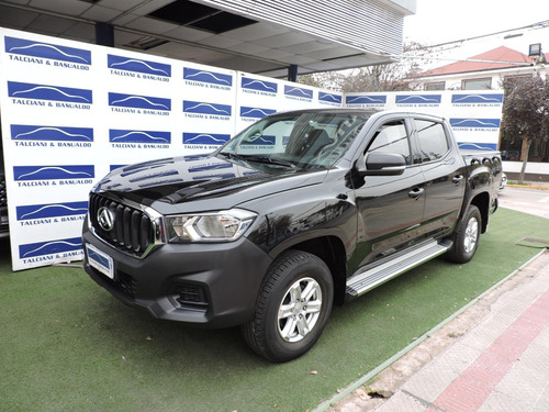 Maxus T60 DX 2.8 4X2