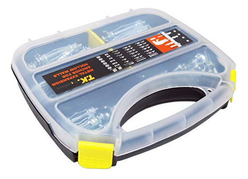 Tkexcelente Kit Anclaje Hueco Pared Vario Tamaño