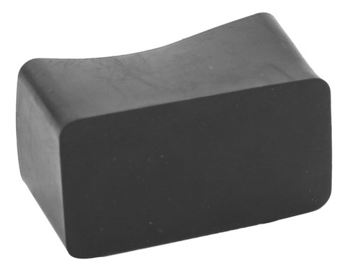 Funda De Pie De Goma De Aluminio, 30 Unidades, Rectangular,