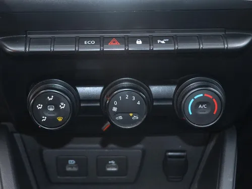 Renault Duster 1.6 Intens