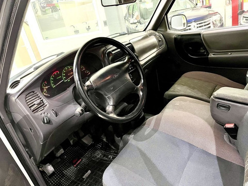 Ford Ranger Xl 2.8 D 4x2