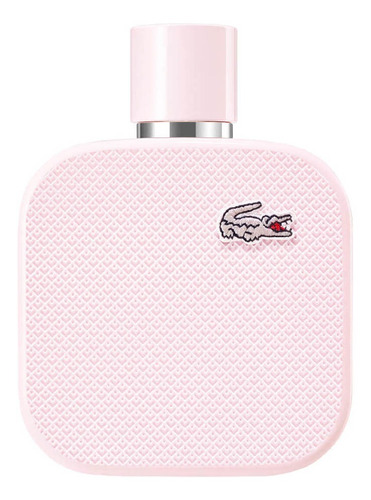 L.12.12 Eau De Parfum Rose For Her De Lacoste Fragrances 100