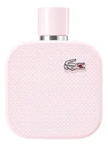 Comprar Perfume Importado Mujer Lacoste L.12.12 Rose Edp 100ml