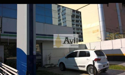 Clinicas,agencia Bancaria E Etc ! Um Prédio Comercial Em Ótimo Estado De Conservação. - Pr0018