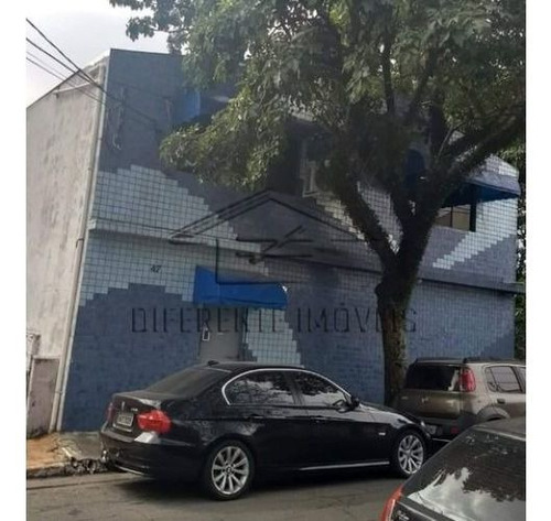 Imagem 6 de 15 de Galpão- 300m² - Vila Reg. Feijó !