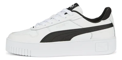 Tênis Puma Carina Street Bdp