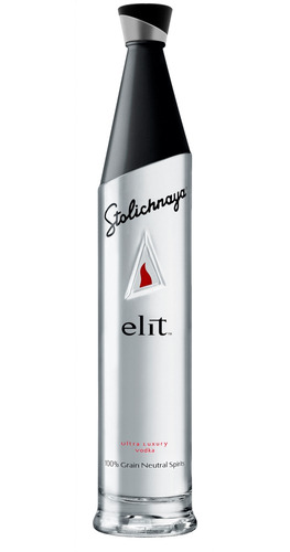 Vodka Stolichnaya Elite 700