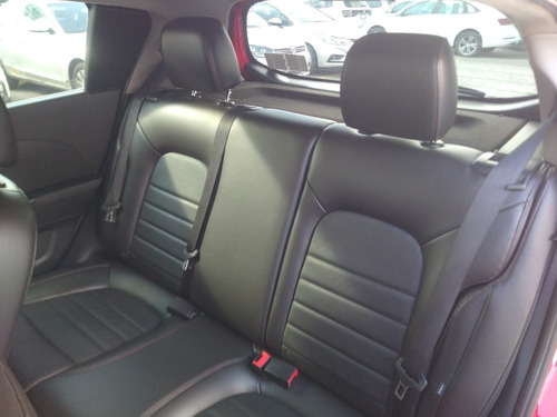 Imagen 6 de 11 de Chevrolet Sonic 2016 1.4 Rs Mt