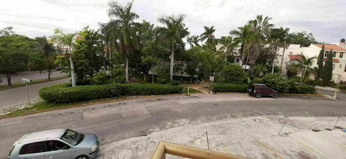 Imagen 2 de 10 de Renta Local 45mts Planta Baja Centrico En Cancún