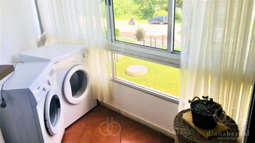 Imagen 9 de 15 de Punta Del Este, Apartamento Con Excelente Orientación.