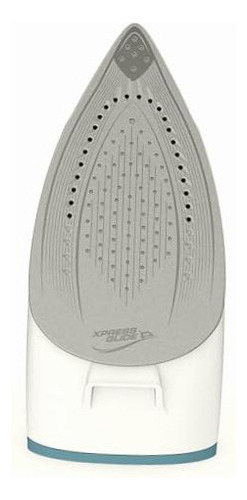 Generador De Vapor T-fal Express Easy Blanco/azul, Sv6115x0