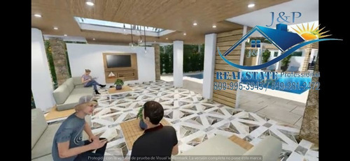 Imagen 16 de 23 de Ahora Es Tu Oportunidad De Ser Parte Del Mejor Proyecto En San Jose De Las Matas. No Permita Que Nadie Decida Por Ti