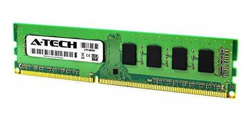 Memoria Ram A-tech 32gb Ddr3/ddr3l 1600mhz Pc3l-12800