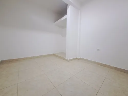 Apartamento En Arriendo En Chapinero. Cod A27281