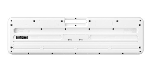 Imagen 4 de 10 de Organo Teclado Casio Ct-s200 61 Teclas Piano Colores Atril