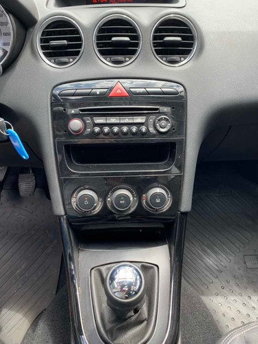 Peugeot 308 1.6 Active 2016