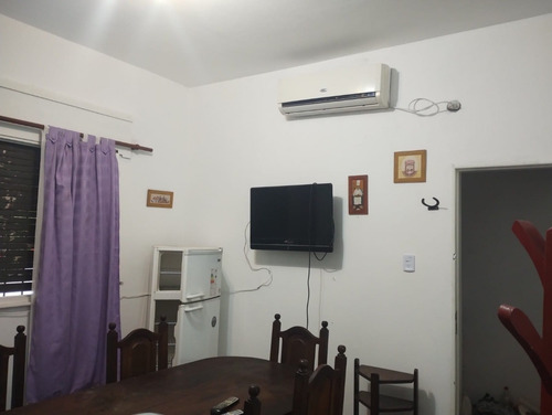 Imagen 2 de 25 de Departamento 3 Ambientes Amoblado En Alquiler Temporal. Ideal Estudiantes O Teletrabajo, 80 Metros, Paternal -dueño Directo