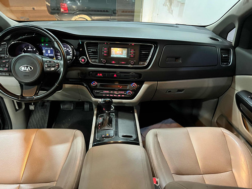 Kia Carnival 2.2 Crdi Ex Premium