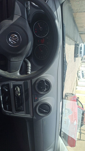 Volkswagen Gol 2015 1.0 Trendline Total Flex 5p