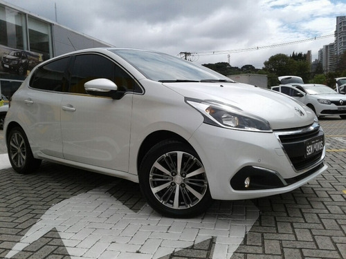 Peugeot 208 2016/2017 4426