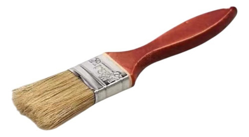 Brocha Para Pintura 1,5 Pulgada Mango Madera