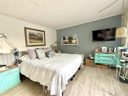 Casa En Venta De 4 Dorm. En Vitacura