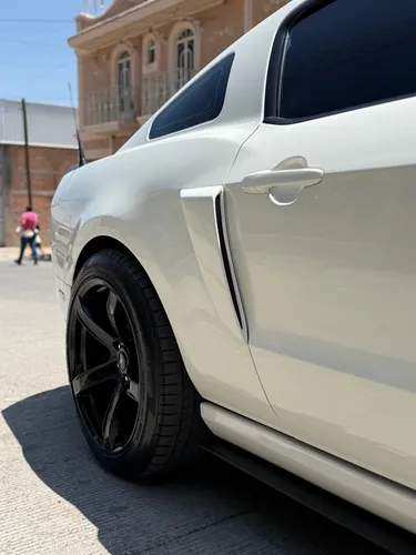 Ford Mustang Gt Vip