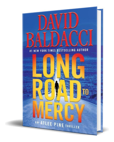 Long Road To Mercy, De David Baldacci. Editorial Grand Central Publishing, Tapa Blanda En Inglés, 1900