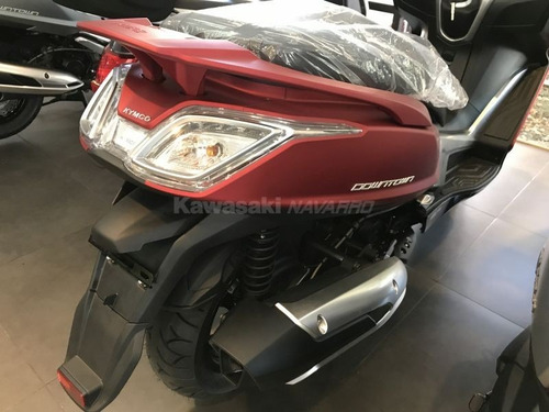 Kymco Downtown 350 I Abs 0km Cyticom 300cc 2020
