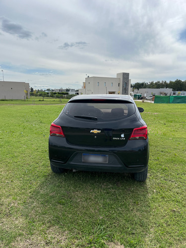 Chevrolet Onix 1.4 Ltz At 98cv