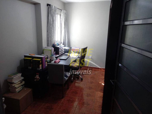 Imagem 13 de 19 de Sobrado Com 3 Dormitórios À Venda, 100 M² Por R$ 540.000 - Vila Galvão - Guarulhos/sp - So0951