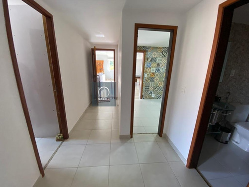 Imagem 22 de 29 de Apartamento A Venda No Bairro Alto Em Teresópolis - Rj. - Ap-2147-1