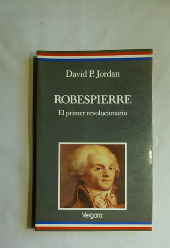 Robespierre.                                David P. Jordan.