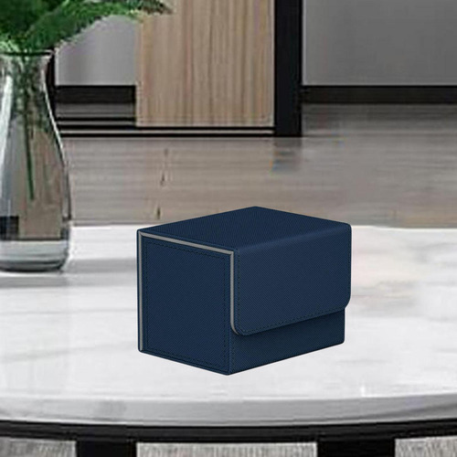 2 Uds Caja De Cubierta De Organizador De Soporte De