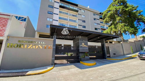 Departamento De Lujo En Venta Cerca Zona Esmeralda. Moderno, Grandes, Excelentes Acabados