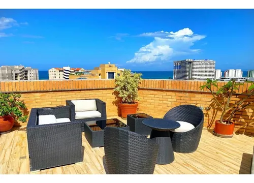 Vendo Ph 300m2 Costa Azul 1276