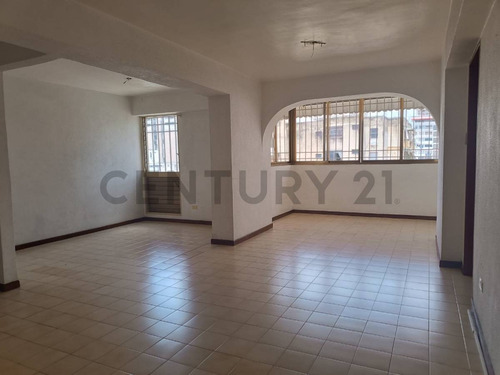 Apartamento En La Candelaria Puente Anauco A Puente República Piso 15