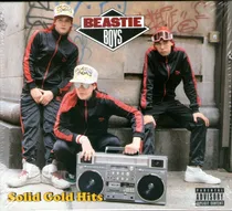 Comprar Beastie Boys Solid Gold Hits - Eminem Cypress Hill 50 Cent